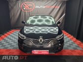 Renault Mégane 1.3 TCe Intens EDC