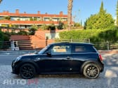 MINI Cooper LCI 3 Cilindros