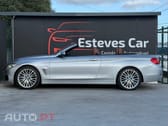 BMW 428 Luxury