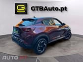 Nissan Juke 1.0 DIG-T  N