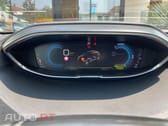 Peugeot 3008 1.6 Hybrid4 Allure e-EAT8