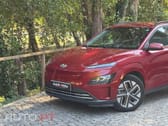Hyundai Kauai EV 64kWh Premium+P.Premium