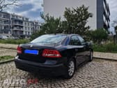 Saab 9-3 Vector