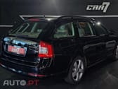 Skoda Octavia Break 1.6 TDi Elegance DSG