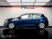 Renault Mégane 1.3 TCe Limited