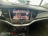 Opel Astra 1.6 CDTI Dynamic Sport S/S
