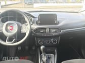 Fiat Tipo 1.3 M-Jet Easy J17