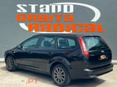 Ford Focus 1.6 TDCi 1st Edition