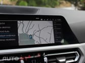 BMW 330 330e Hibrido Plug-In