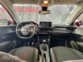 Peugeot 208 1.5 BlueHDi Allure Pack