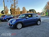 MINI Cooper One D