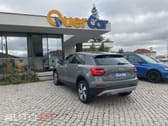 Audi Q2 1.6 TDI Design S tronic