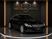 Mercedes-Benz E 220 (BlueTEC) d 9G-TRONIC