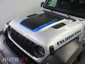Jeep Wrangler Rubicon 2.0 TG Plug In Hybrid  4Xe AT8