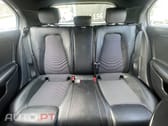 Mercedes-Benz A 180 d Style Aut.