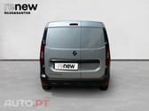 Renault Express Van advance Blue dCi 95