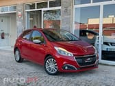 Peugeot 208 1.2 PureTech Style