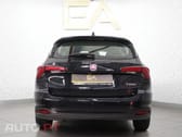 Fiat Tipo 1.6 M-Jet Lounge Tech