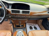 BMW 730 dA
