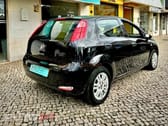 Fiat Punto 1.3 M-Jet Lounge S&S