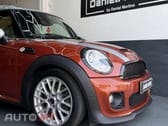 MINI Clubman Cooper S