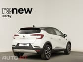 Renault Captur Captur 1.0 TCe Techno Bi-Fuel