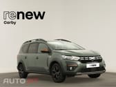 Dacia Jogger Jogger 1.0 ECO-G Extreme+ Up&Go 7L Bi-Fuel