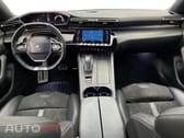 Peugeot 508 1.5 BlueHDi GT EAT8