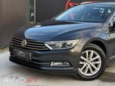 Volkswagen Passat 2.0 TDI Confortline
