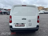 Opel Combo 1.5 CDTi L1H1