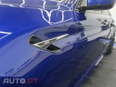 BMW M5 Competition