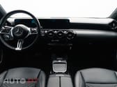 Mercedes-Benz A 200 Standard