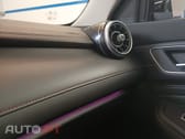 MG EHS 1.5 T-GDI Plug-in Hybrid Luxury
