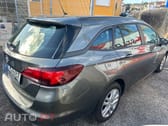 Opel Astra Sports Tourer 1.5 D Business Edition S/S