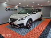 Peugeot 5008 1.2 PureTech Crossway Auto