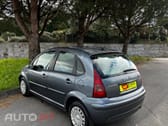 Citroen C3 Gasolona