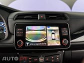 Nissan Leaf N-Connecta