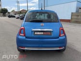 Fiat 500 1.2 Mirror