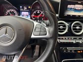 Mercedes-Benz C 220 d AMG Line Aut.