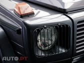 Mercedes-Benz G 320 Auto