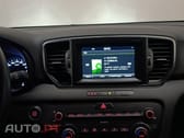 Kia Sportage 1.7 CRDI ISG TX Prime