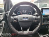 Ford Fiesta 1.0 EcoBoost ST-Line