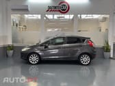 Ford Fiesta 1.0 T EcoBoost Titanium PowerShift