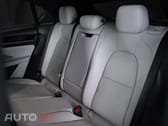 Porsche Macan Electric