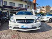 Mercedes-Benz CLC 180 Kompressor