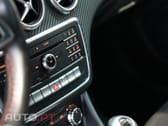 Mercedes-Benz A 160 d AMG Line
