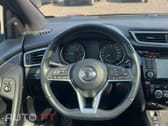 Nissan Qashqai 1.3 DIG-T Tekna Bose