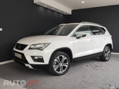 Seat Ateca 1.6TDI STYLE