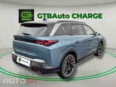 Peugeot E-5008 GT I.V.A DEDUTIVEL 