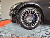 BMW 320 d Line Sport
